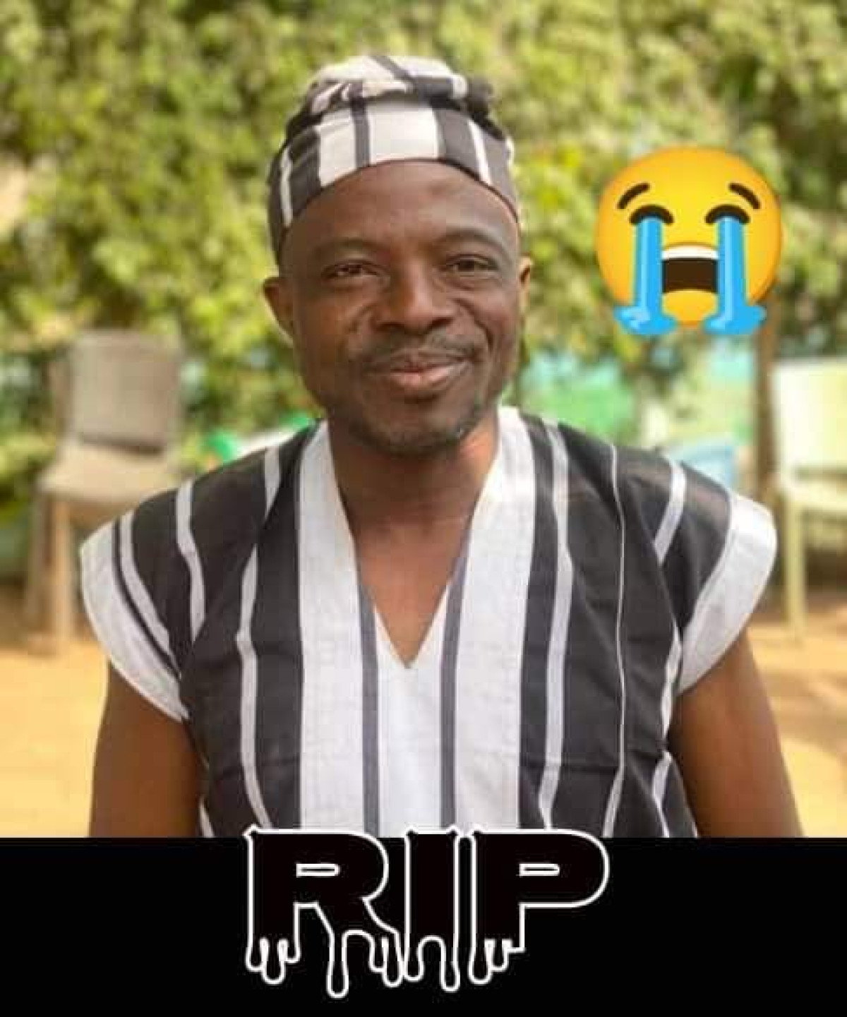 CARNET NOIR : Andémi Issa, journaliste à Deeman Radio n’est plus