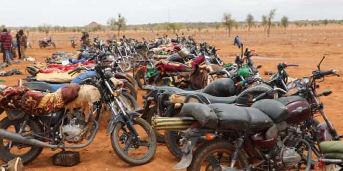 NIGER  : La circulation des motos interdite de 22h à 05h dans cette localité 