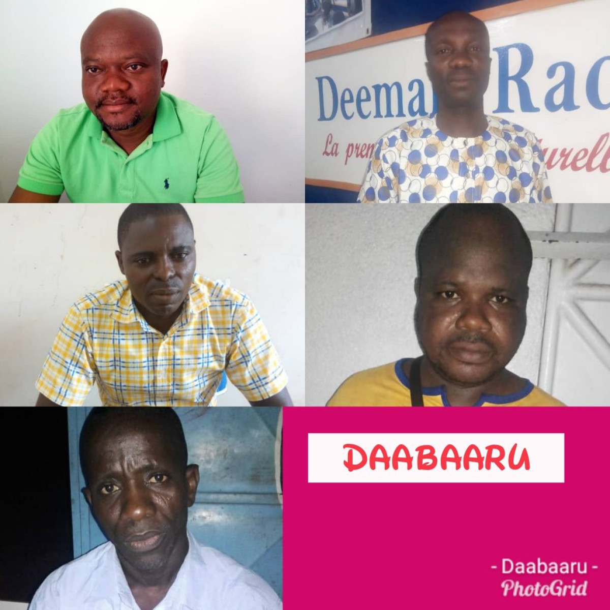 CELEBRATION DE LA JOURNEE MONDIALE DE LA LIBERTE DE LA PRESSE : 26 ans après, quel bilan au Bénin ?  . Avis de quelques professionnels des médias et faiseurs d’opinion