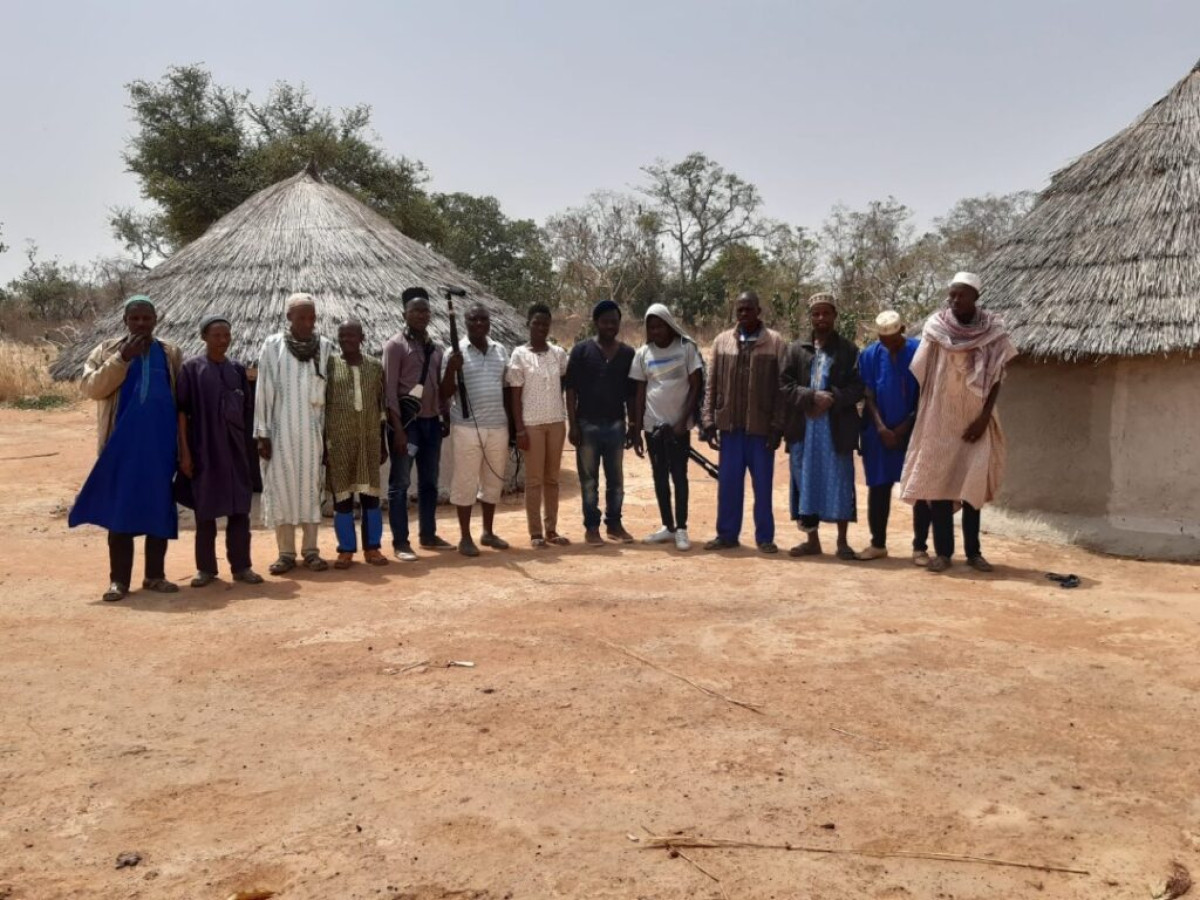CONFLIT ENTRE ELEVEURS ET AGRICULTEURS AU BENIN  : Le projet Sukiana pour la paix et la cohésion sociale