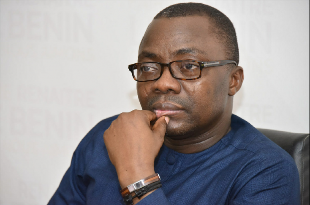 EN DÉTENTION DEPUIS AVRIL 2O21 : 115 universitaires internationaux  demandent la libération de Joël Aïvo