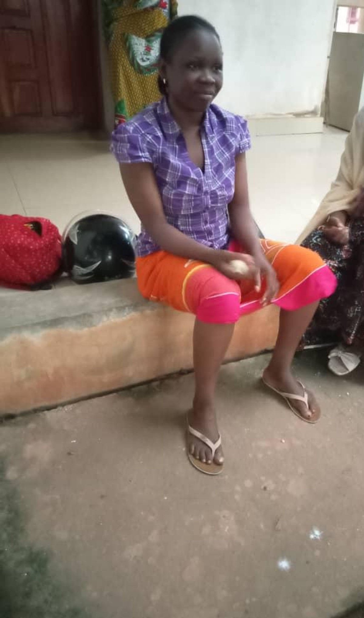 BÉNIN : AVIS DE RECHERCHE