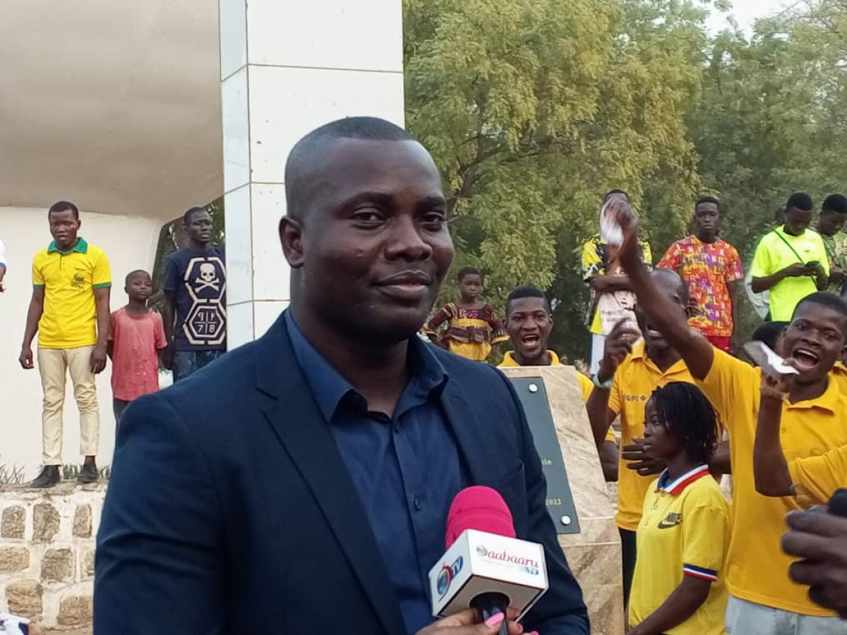 GRANDE CROISADE D&rsquo;ÉVANGÉLISATION A PARAKOU : Le prophète Wilfried Assogba invite les populations dès ce jour