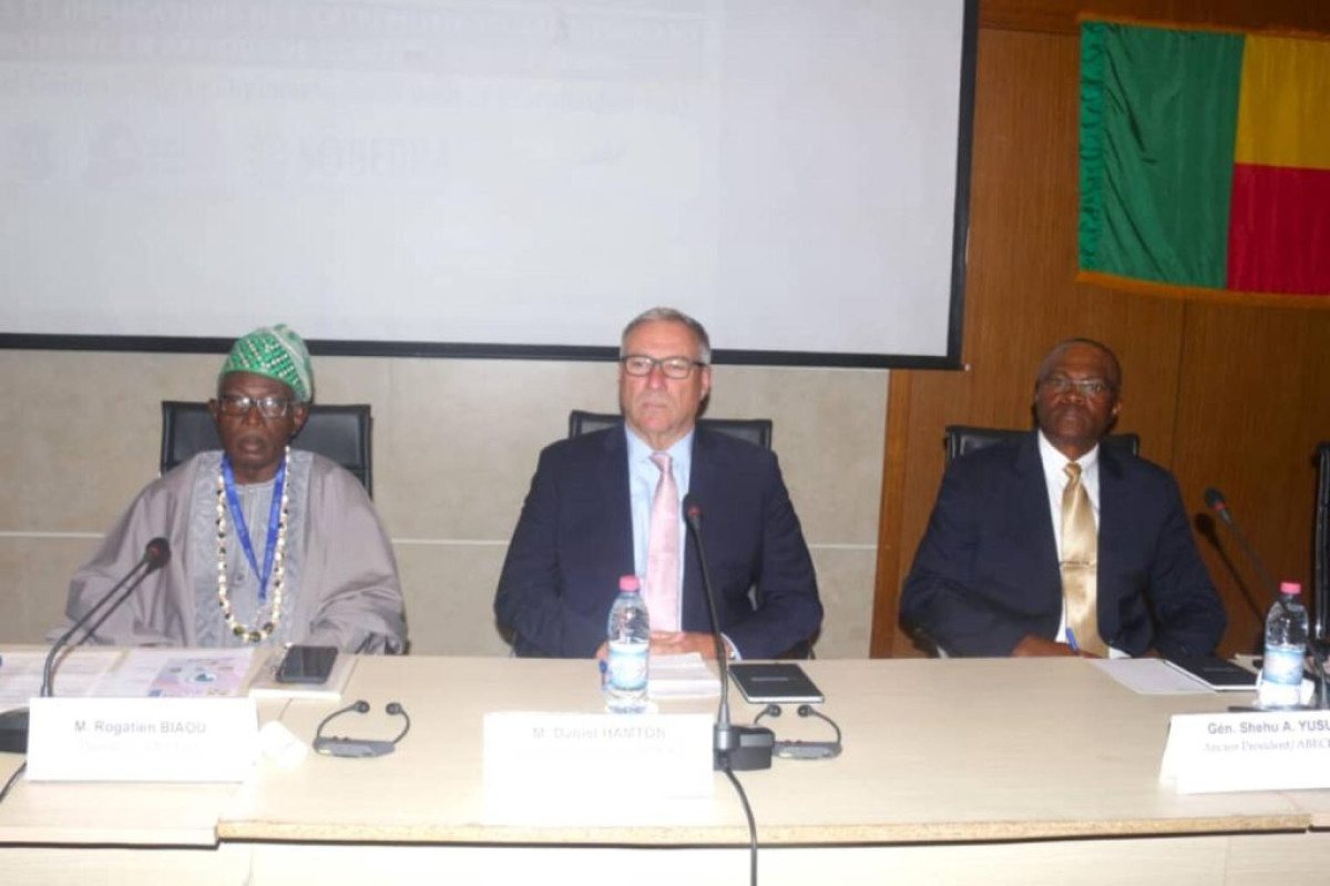 POUR LA LUTTE CONTRE L&rsquo;EXTRÉMISME VIOLENT AU BÉNIN : Des acteurs en conférence internationale à Cotonou