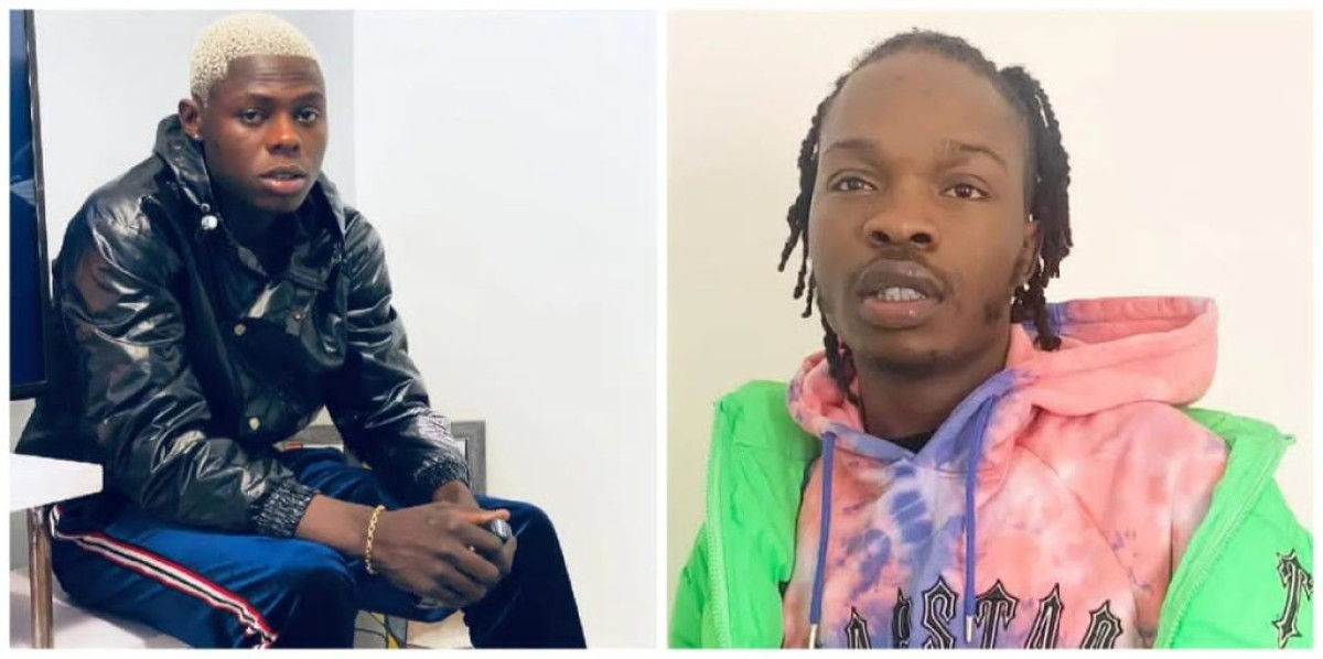 DEUIL DANS LE MONDE MUSICAL : Le Chanteur Mohbad a rendu l&rsquo;âme  .Naira Marley responsable ?