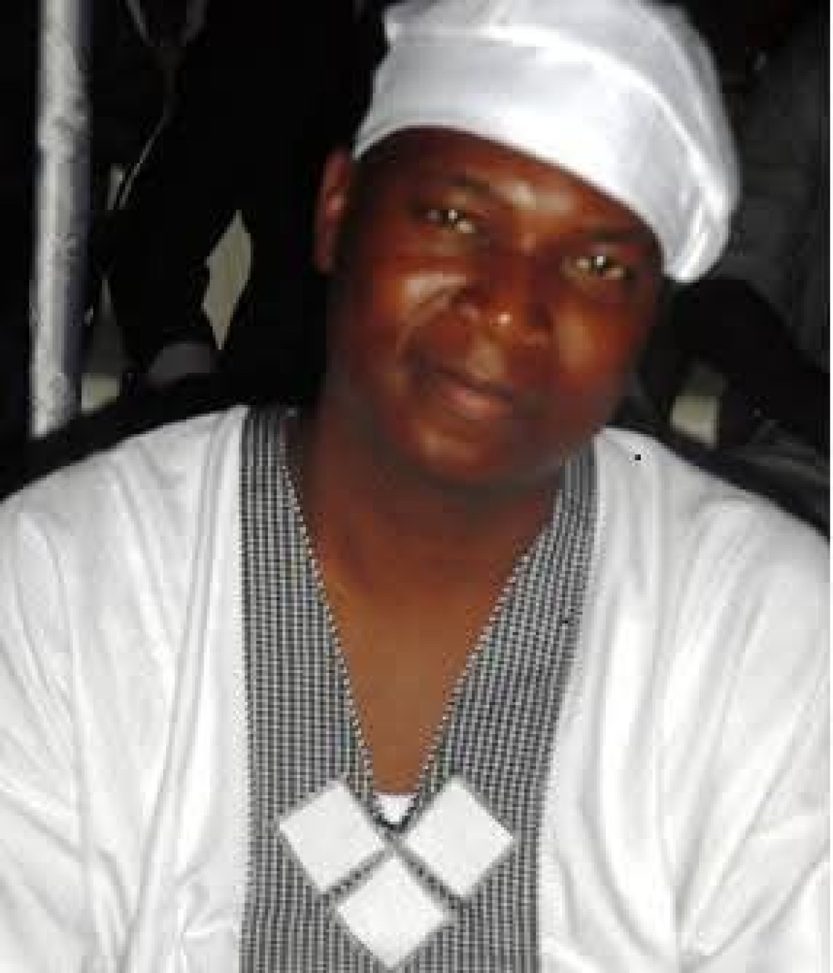 En reconnaissance de son engagement pour le développement: Bio Guerra Saka Kina nommé ministre conseiller à l’agriculture 