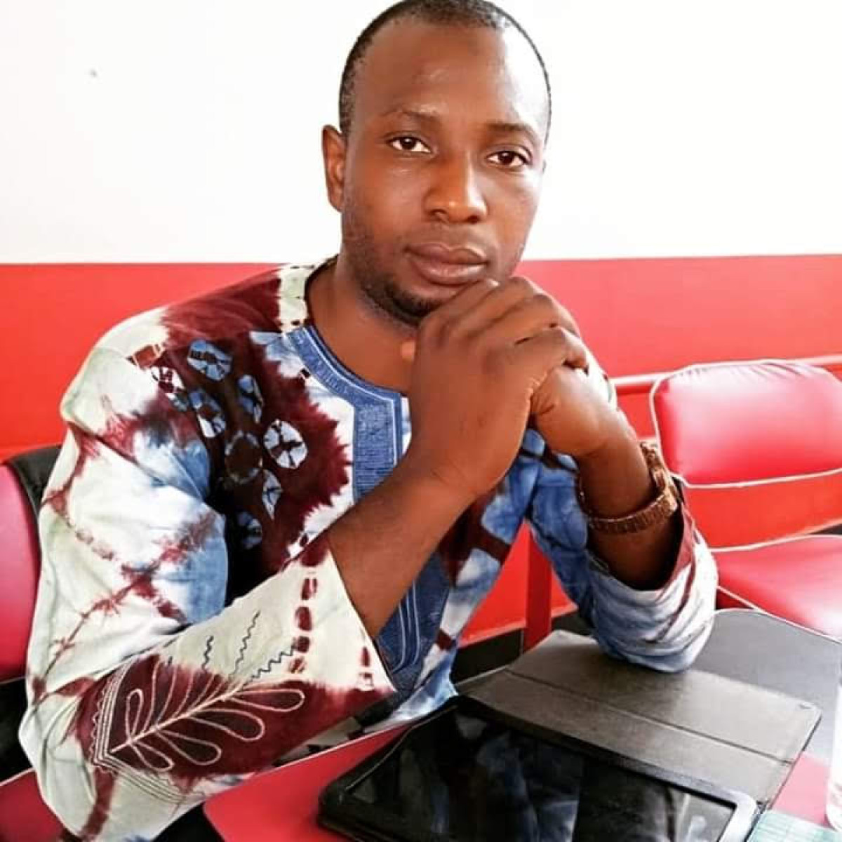 BÉNIN/MANIFESTATIONS CONTRE LA PRÉSIDENTIELLE D&rsquo;AVRIL 2021 : Le jeune opposant Loukman Alagbé en cavale