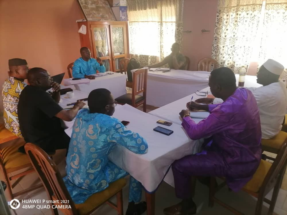 REFORME DANS LE SECTEUR DE LA DECENTRALISATION : Les maires du Borgou adhèrent à la vision du président Talon