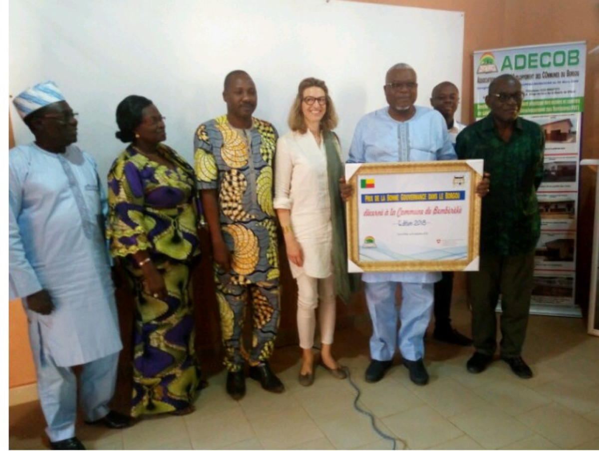 2E SESSION D&rsquo;ORIENTATION ET DE SUIVI 2018 DU PROGRAMME ASGOL3  : Des résultats satisfaisants pour de nouvelles perspectives