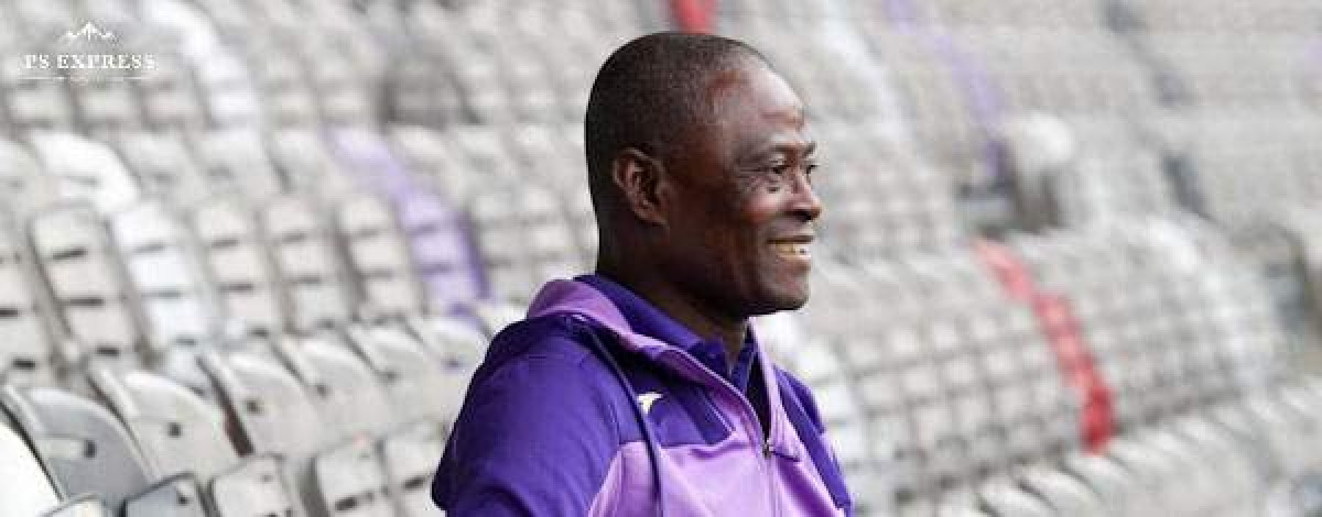 BENIN / FOOTBALL : Adolphe Agouyon, nouveau Dtn