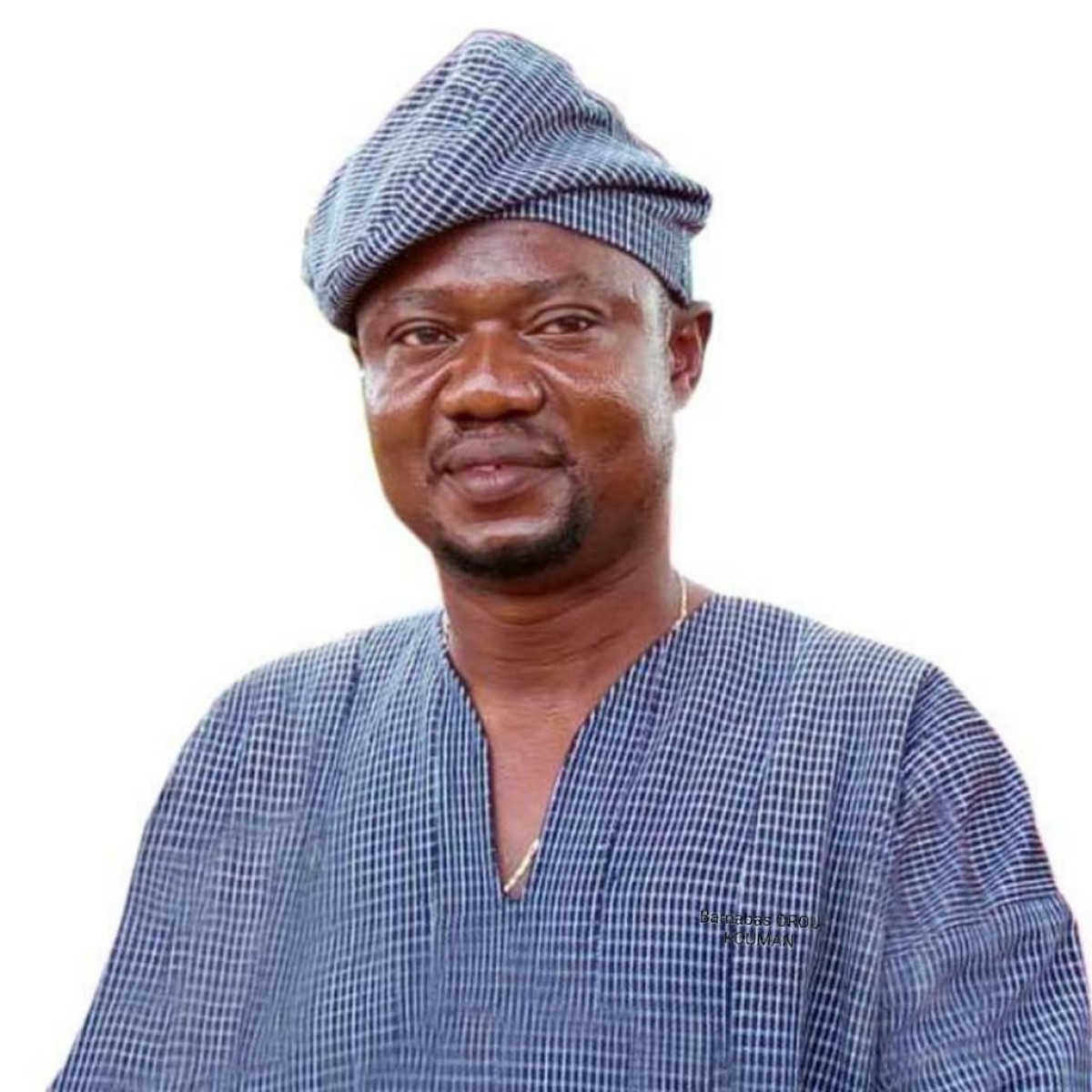 LEGISLATIVES D’AVRIL PROCHAIN,  Inoussa Bio Orou va au front avec la Dud