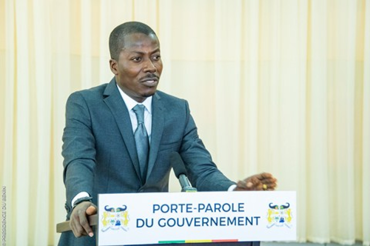 INQUIÉTUDES SUR LA TRANSPARENCE DES LÉGISLATIVES DE 2023 : Les assurances du gouvernement