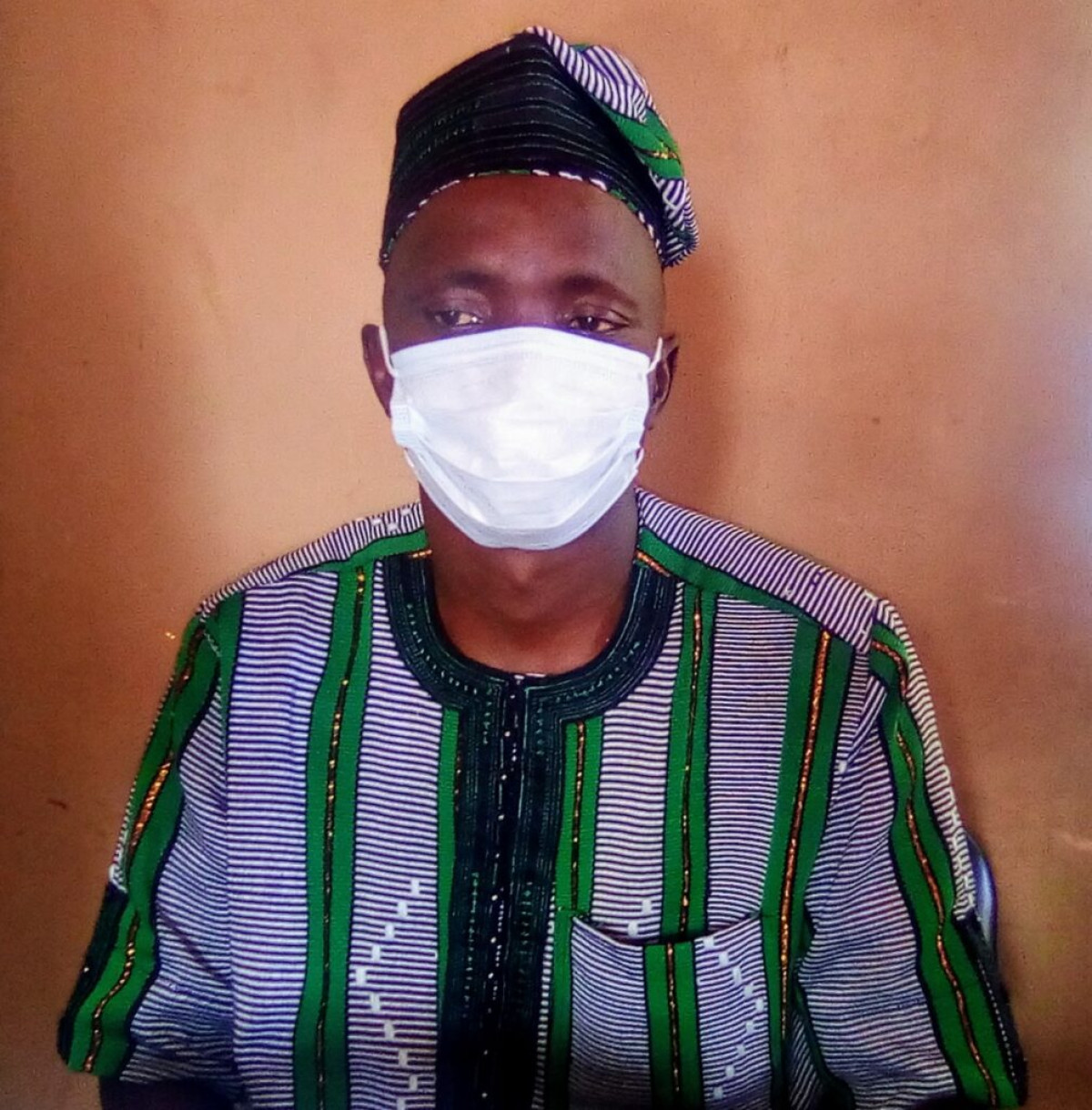 NOUVEL AN BAATONU ET BOO : L&rsquo;adresse du Ddtca-Ba Mamadou Garou N&rsquo;Douro Bagoudou