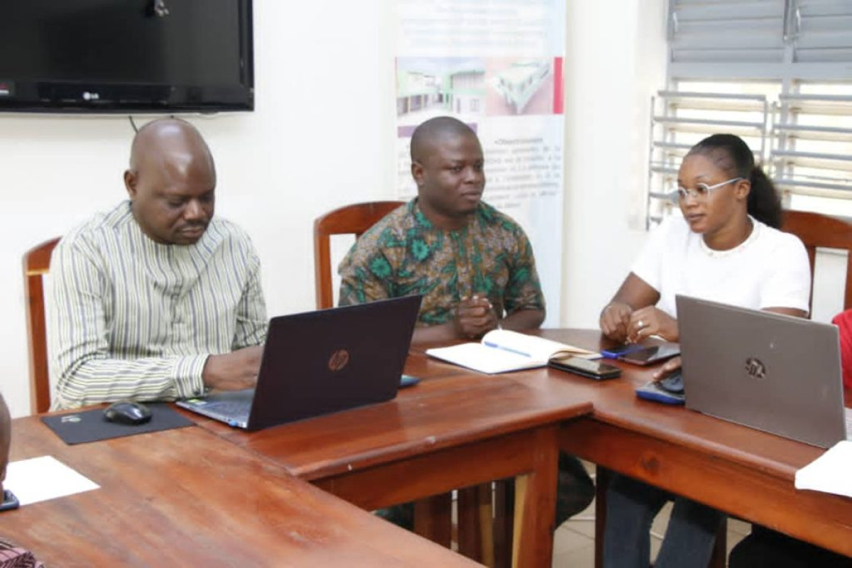 DAABAARU MÉDIAS TOUR : Bembéréké et Kandi ont reçu l&rsquo;équipe du Groupe de Presse Daabaaru