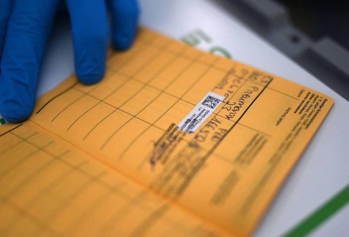 TRAFIC DES CARNETS DE VACCINATION CONTRE LA COVID-19 AU BENIN : Les agents de santé indélicats courent de lourdes sanctions