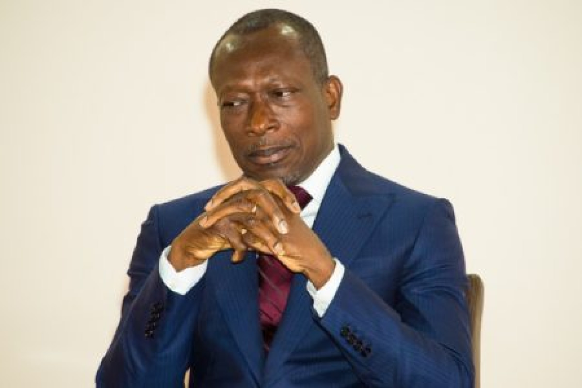 ÉDITO : La bête noire de la rupture !