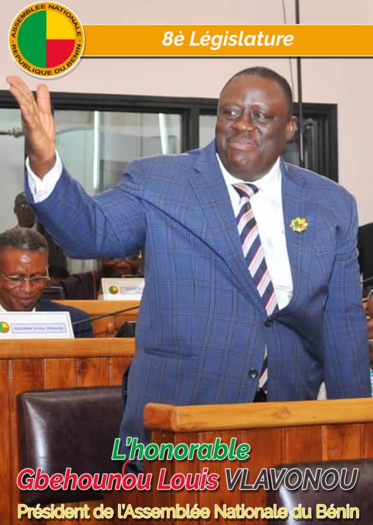 ÉDITO : Vlavonou, le hasard?