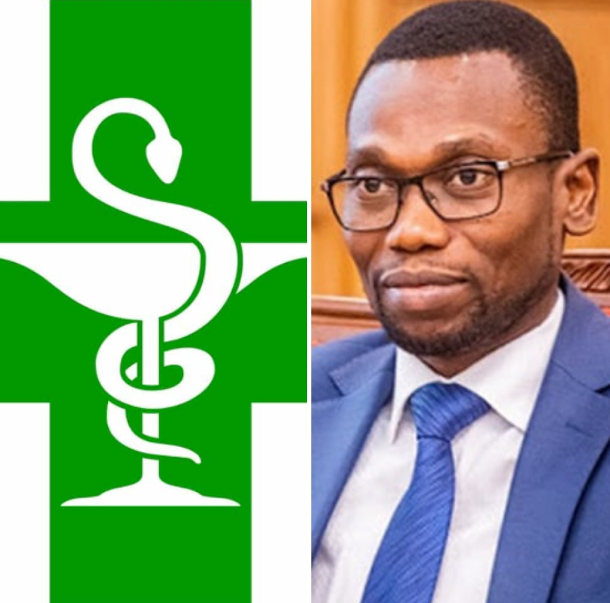 APRÈS LE COUP DE GUEULE DE DAABAARU : La pharmacie de Kouandé autorisée à ouvrir . Le Ministre Hounkpatin à l&rsquo;écoute des populations