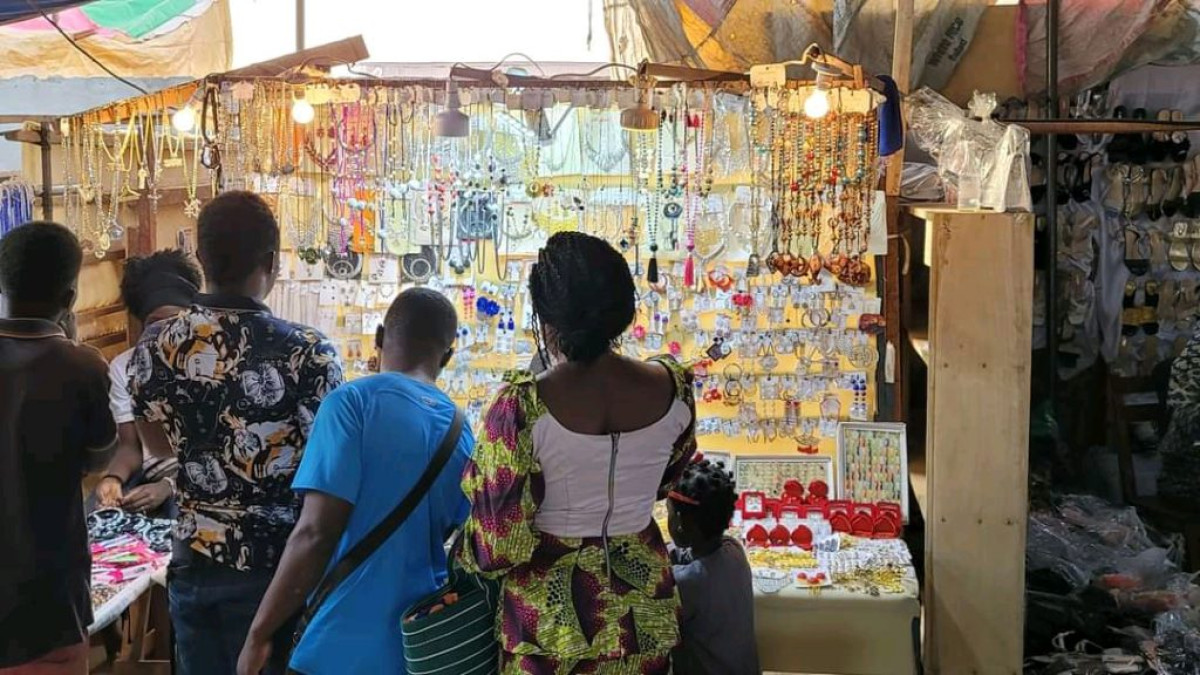 GRAND CARREFOUR D&rsquo;ECHANGES COMMERCIAUX EN AFRIQUE : La Foire Internationale de Parakou, désormais un label