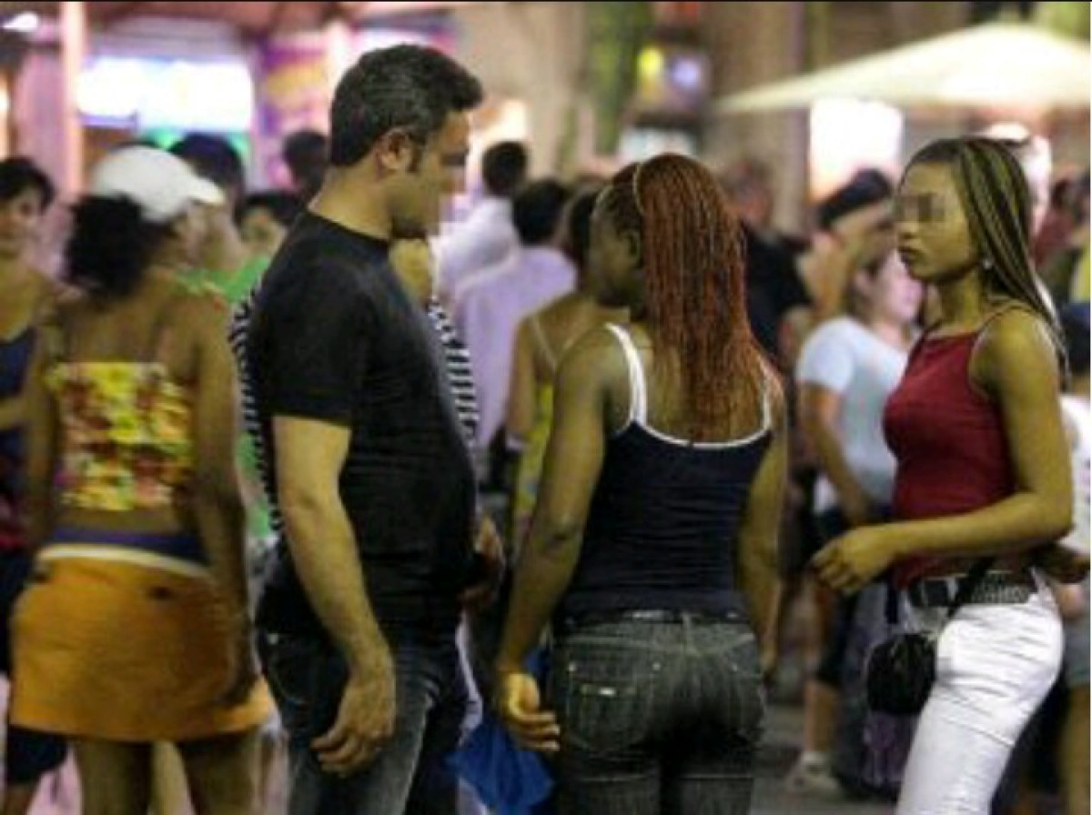 ABUS DE POUVOIR DES HOMMES SUR LES PROSTITUÉES : Une triste réalité qui passe pourtant inaperçue !