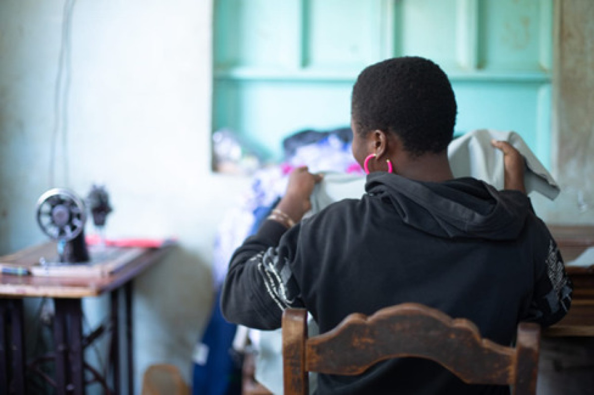 Mariage forcé au bénin: Émouvant témoignage d'une fillette à Banikoara