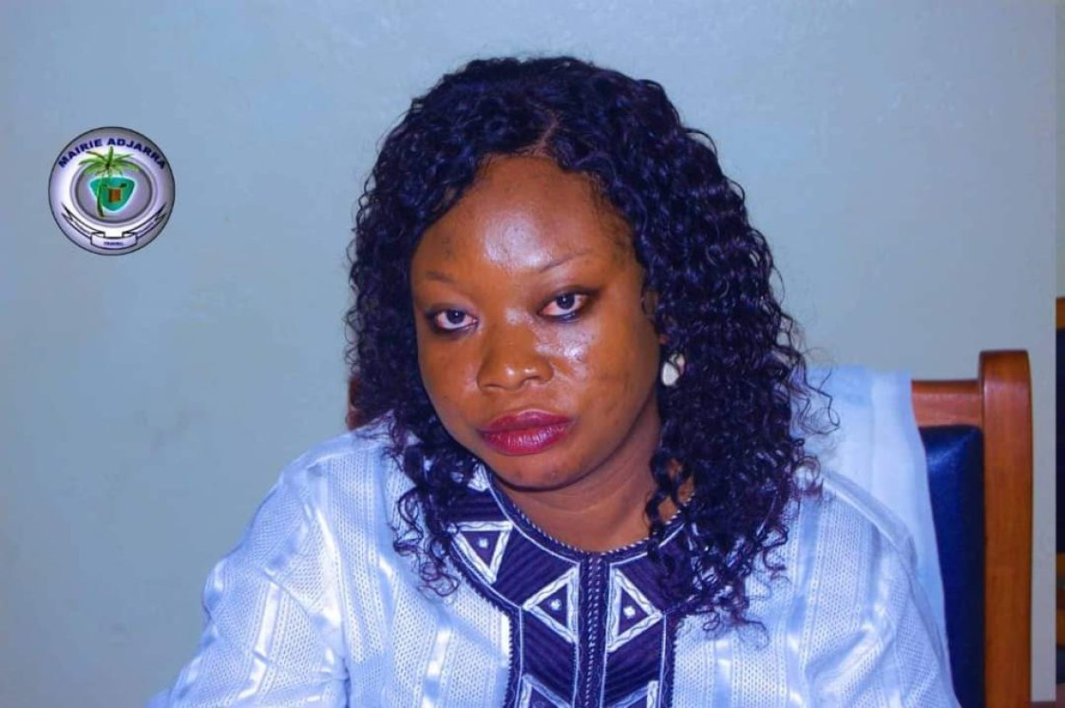 JIF 2023 À LA MAIRIE D&rsquo;ADJARRA : La S.e s&rsquo;engage pour l&rsquo;accès des femmes aux outils numériques