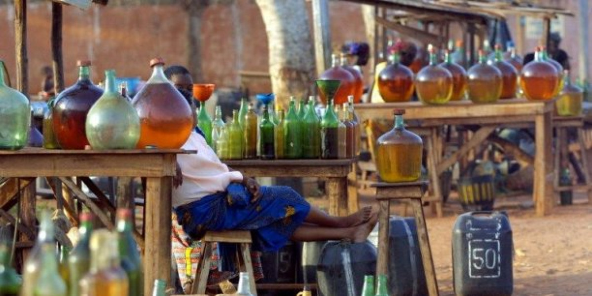 REORGANISATION DU COMMERCE DE L&rsquo;ESSENCE FRELATEE AU BENIN : Les acteurs décidés à accompagner le gouvernement  . De nouvelles dispositions prises