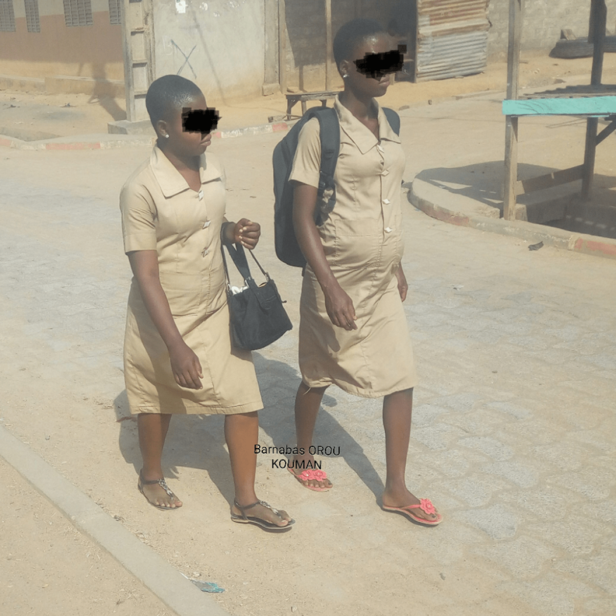 EDITO : Quelle solution ?