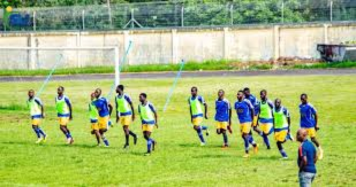 FOOTBALL AU BENIN : Le championnat scolaire 2021 bientôt lancé