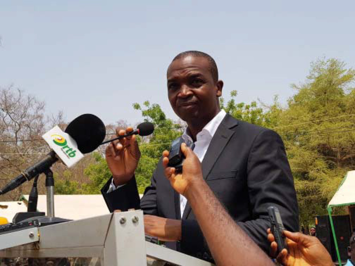 La FERCAB célèbre l’événement en différé à Bembéréké