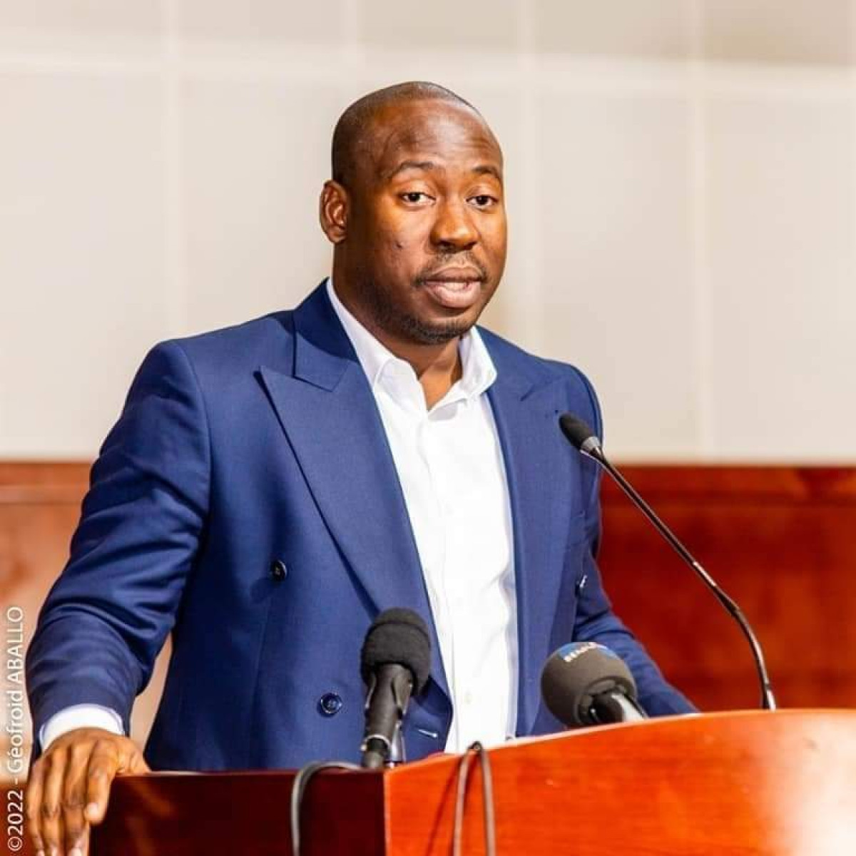 JEUX UNIVERSITAIRES DU BÉNIN : Voici le visage du nouveau format