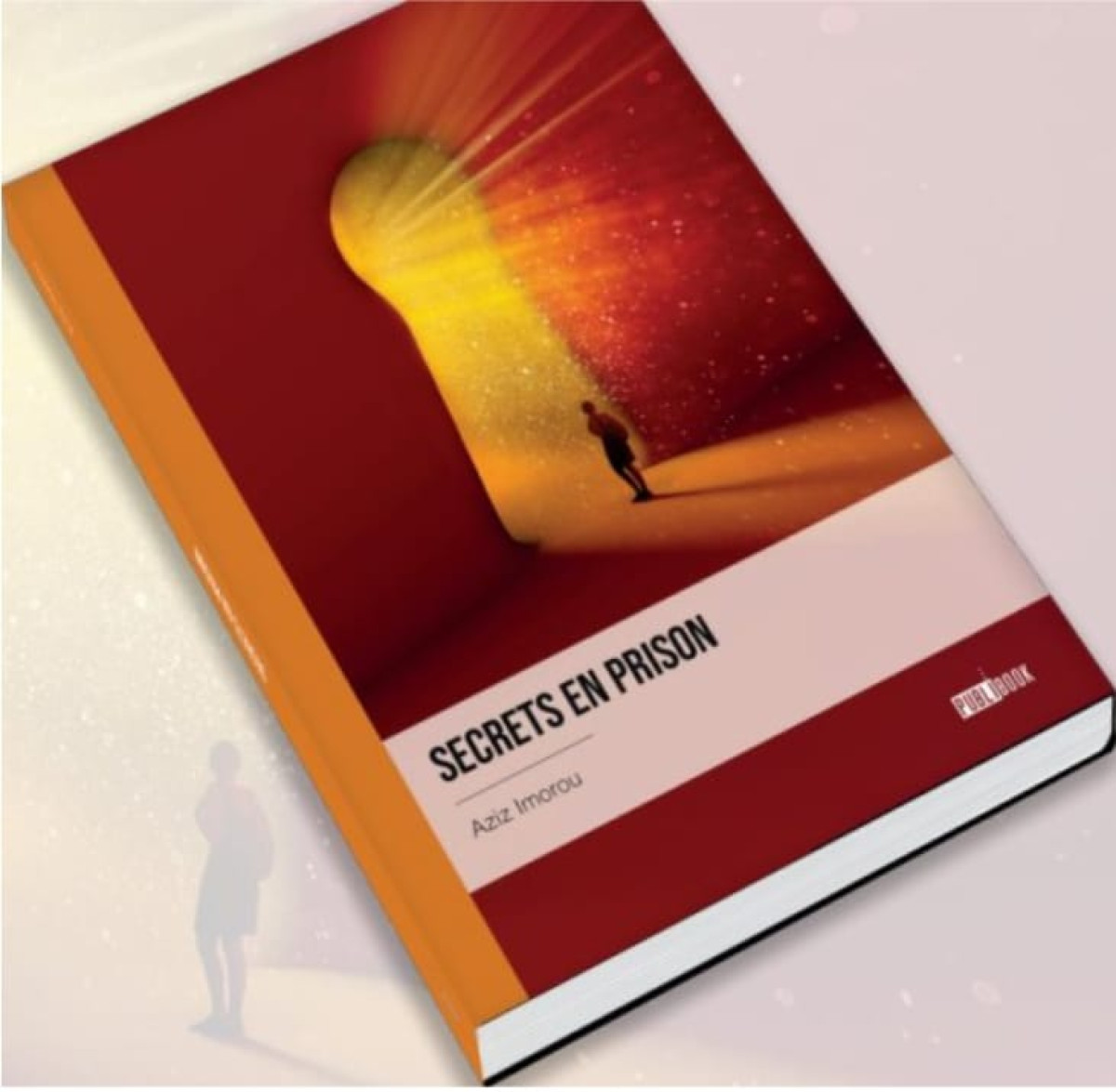 À travers son ouvrage ’’Secrets en prison’’: Aziz Imorou devoile les non-dits du monde carcéral
