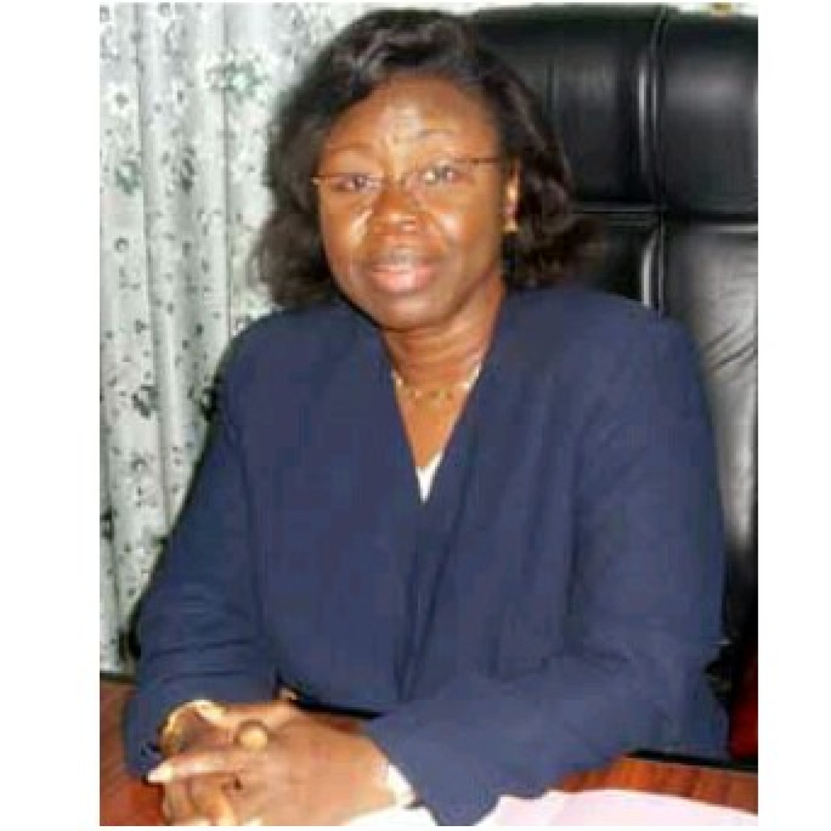 AFFAIRE ECUREUILS CADETS GATE  : Vicentia Boco blanche comme la neige
