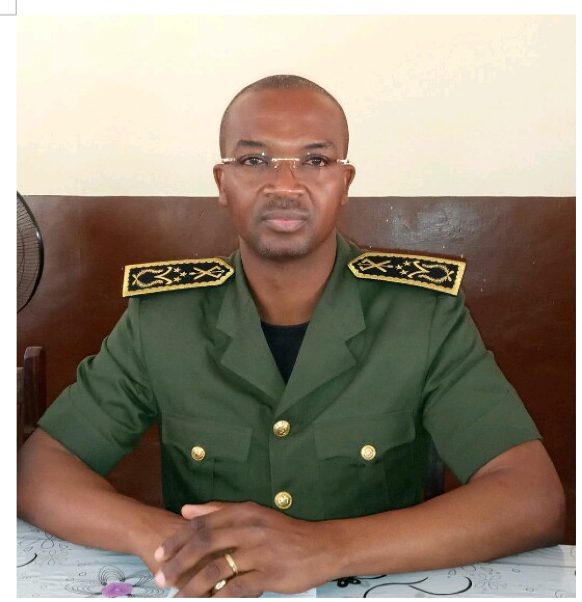 TOURNÉE STATUTAIRE DU PRÉFET DJIBRIL MAMA CISSÉ : Le Borgou passé au scanner