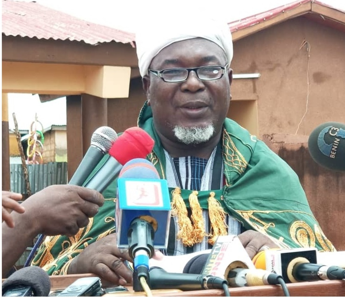 NIKKI/ABATTAGE DE BÊTES DES BAATOMBU PAR LES NAGOT SUITE AU DÉCÈS DE L’EMPEREUR : Un acte légitime selon le premier ministre de la cour impériale