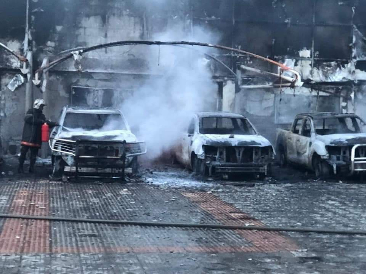 CRISE POST ÉLECTORALE AU BÉNIN : La tentative d&rsquo;étouffement d&rsquo;une manifestation tourne au vinaigre