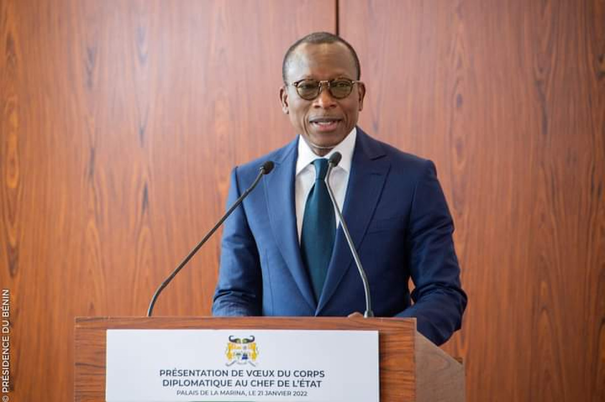 BENIN/ATTAQUES TERRORISTES DANS LE PARC W : Le gouvernement prend des dispositions et rassure