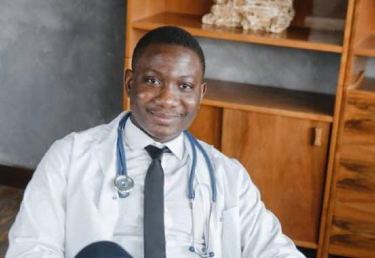 CONSOMMATION DES MANGUES : Dr Abdou-Djalilou Tegnanmi donne des conseils pratiques