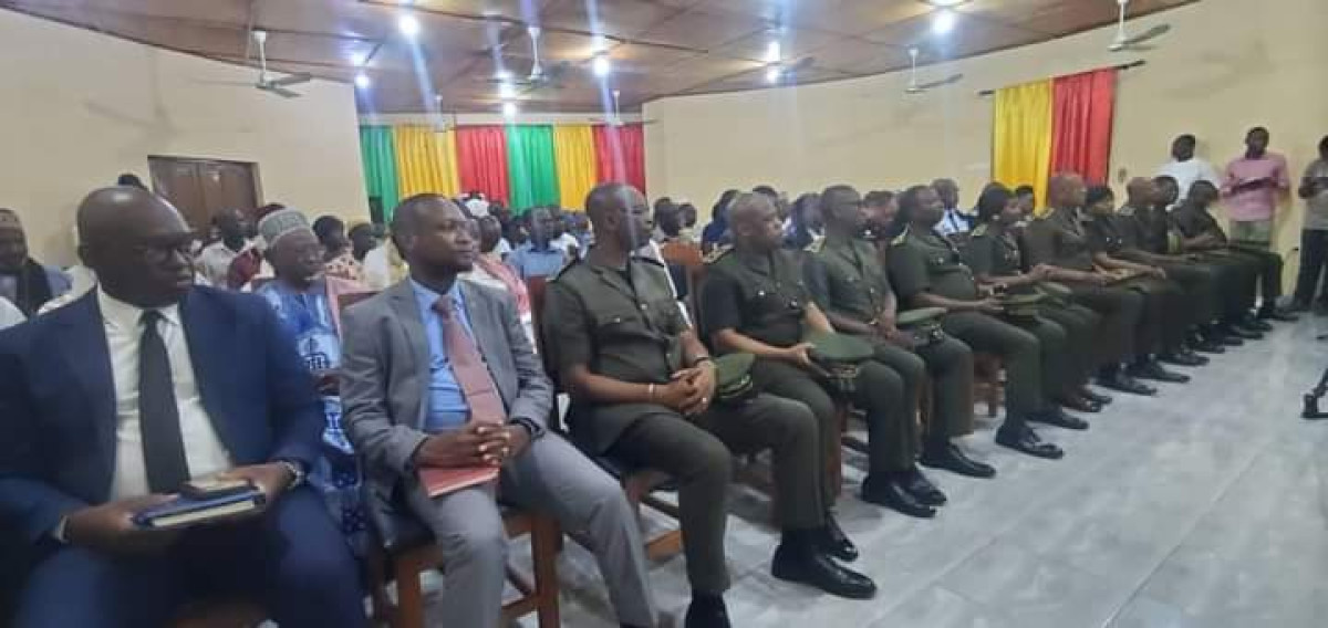 RÉFORME DE LA DÉCENTRALISATION : Les préfets évaluent la mise en œuvre