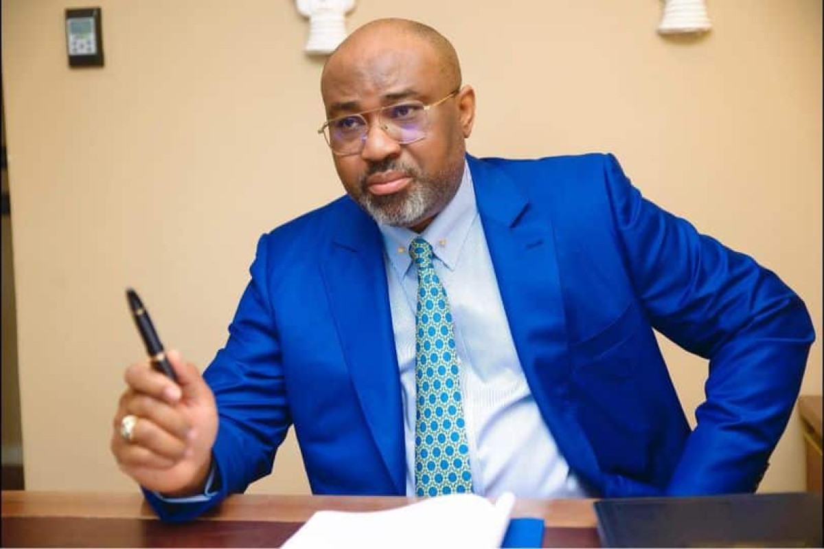 POLÉMIQUE SUR LA NOMINATION DE JACQUES MIGAN, HAUT COMMISSAIRE À LA PRÉVENTION DE LA CORRUPTION : «Quels sont les éléments tangibles qui justifient cette décision ?», se préoccupe Richard Boni Ouorou