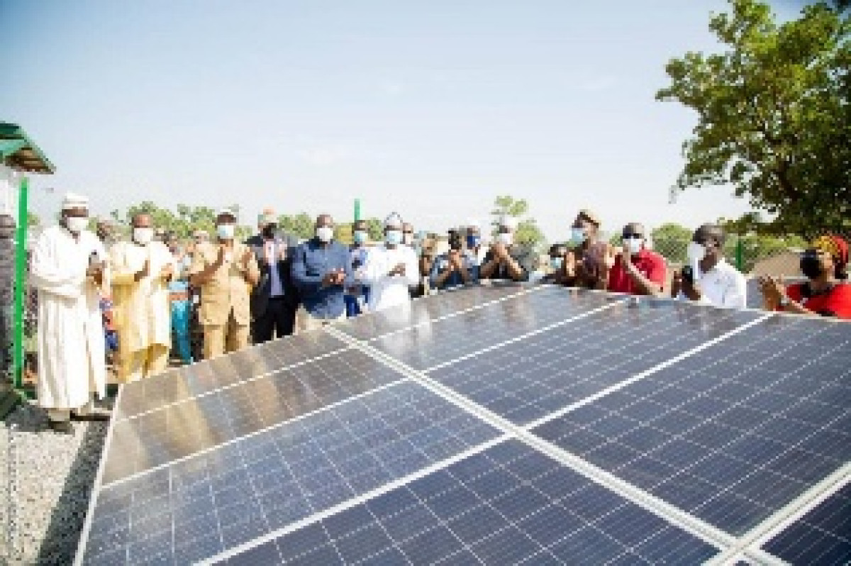 Adoption de la politique nationale de développement des énergies renouvelables au Bénin: un nouveau cap dans la lutte contre les changements climatiques 