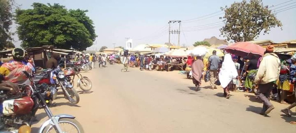 RÉOUVERTURE DES FRONTIÈRES NIGÉRIANES AVEC LE BÉNIN : Les barrières de Tchikandou levées