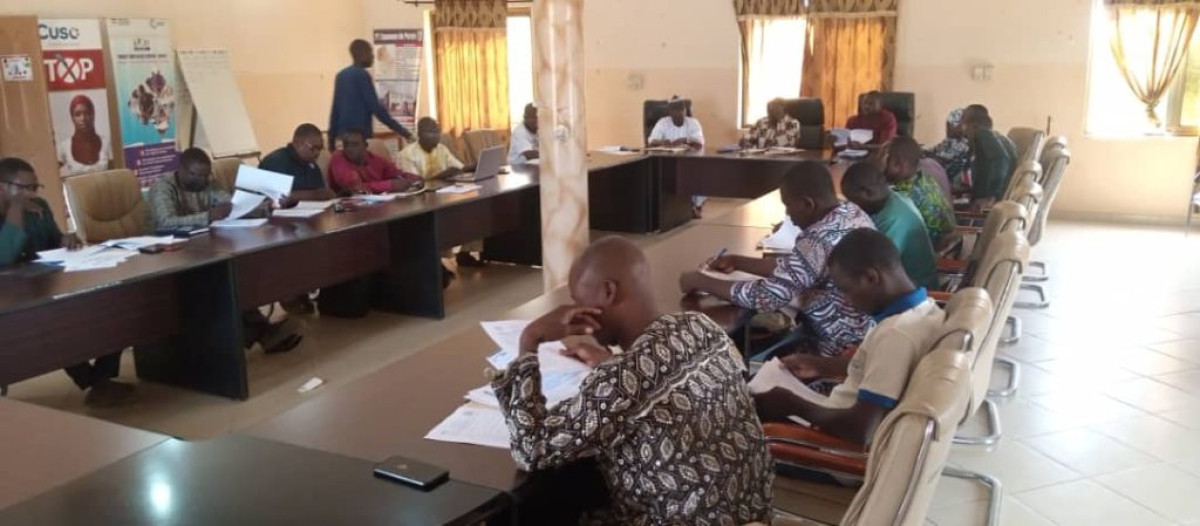 PÈRÈRÈ/SESSION ORDINAIRE DU CONSEIL COMMUNAL : La nouvelle loi sur l&rsquo;Administration territoriale présentée aux conseillers