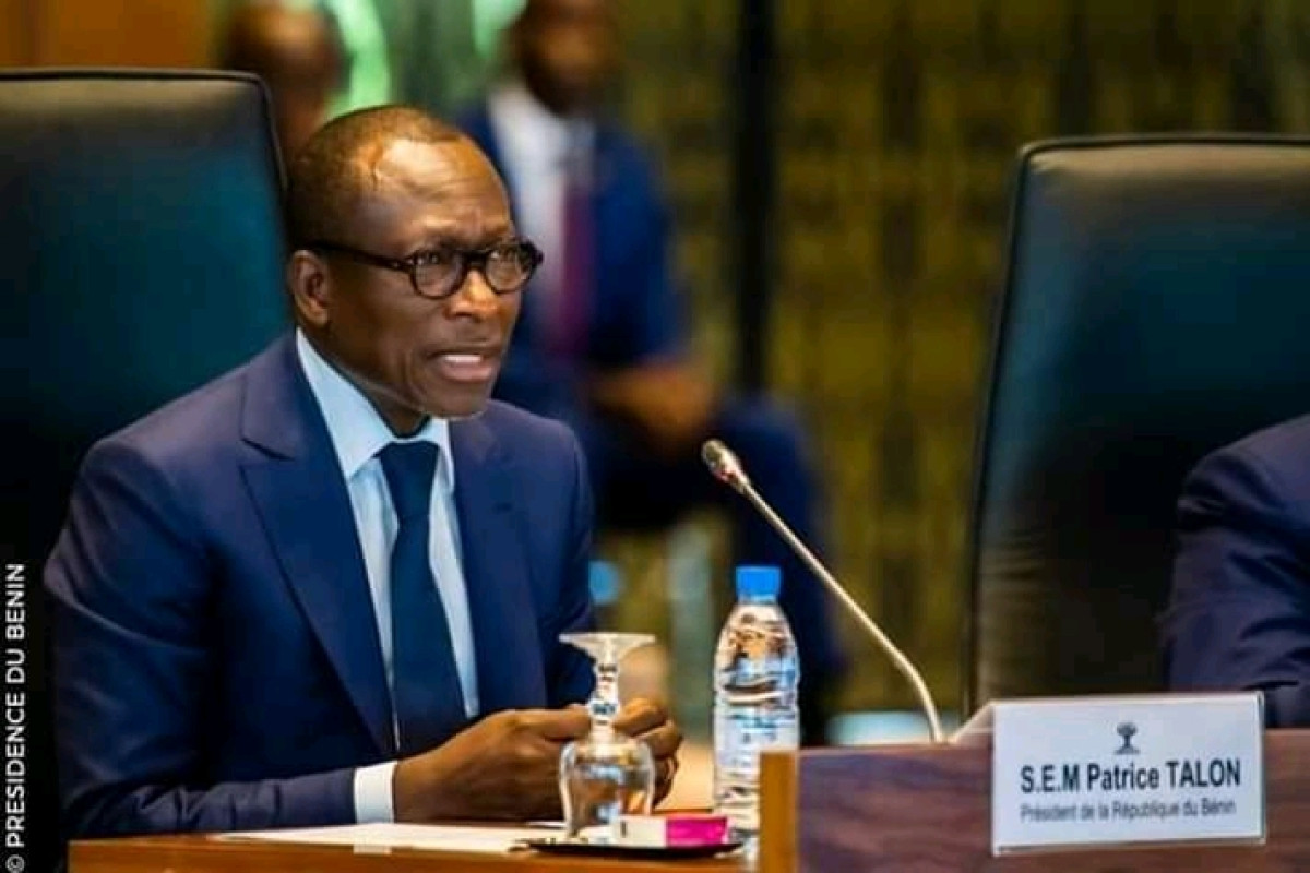 DIALOGUE POLITIQUE : Voici les attentes du chef de l’Etat