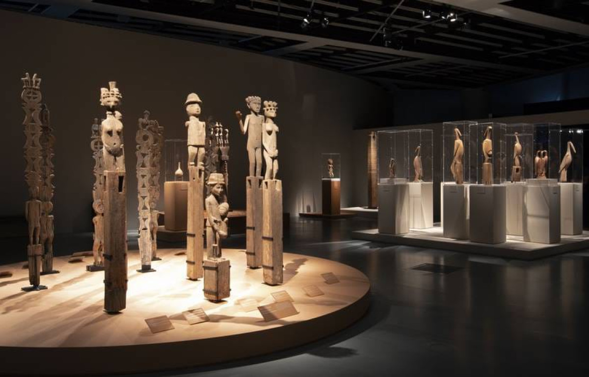 RETOUR AU BERCAIL DES PATRIMOINES AFRICAINS : Le Bénin prêt à recevoir ses 26 œuvres d’arts