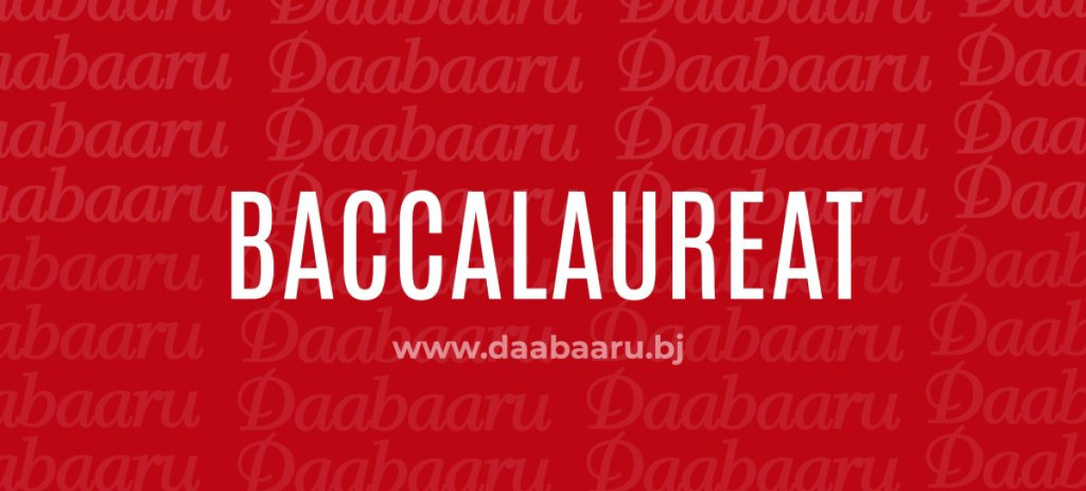 RÉSULTATS DU BAC 2023 AU BÉNIN : Les 17 établissements ayant obtenu 00%