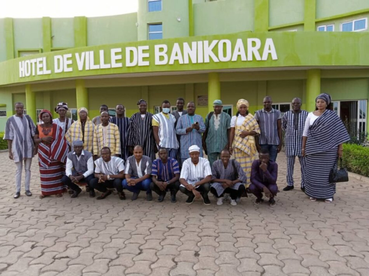 MAIRIE DE BANIKOARA : La journée internationale de la langue maternelle célébrée en différée