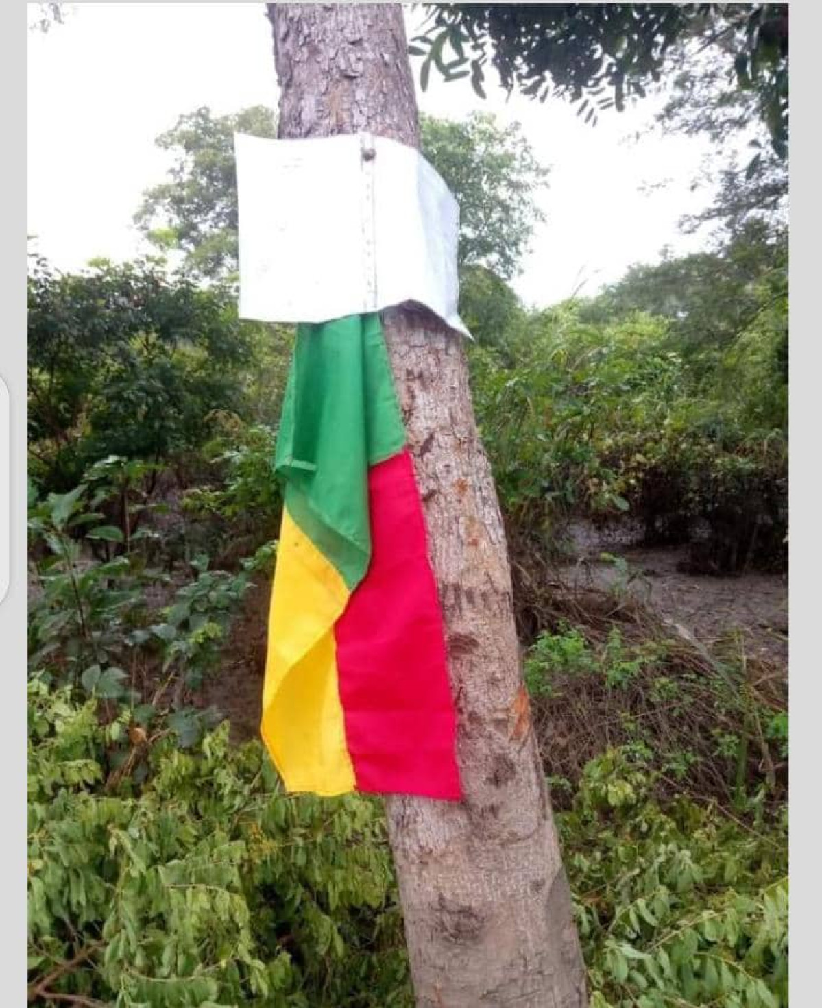 POUR NON RESPECT DES PROMESSES ELECTORALES : Deux villages togolais décident de se rattacher au Bénin