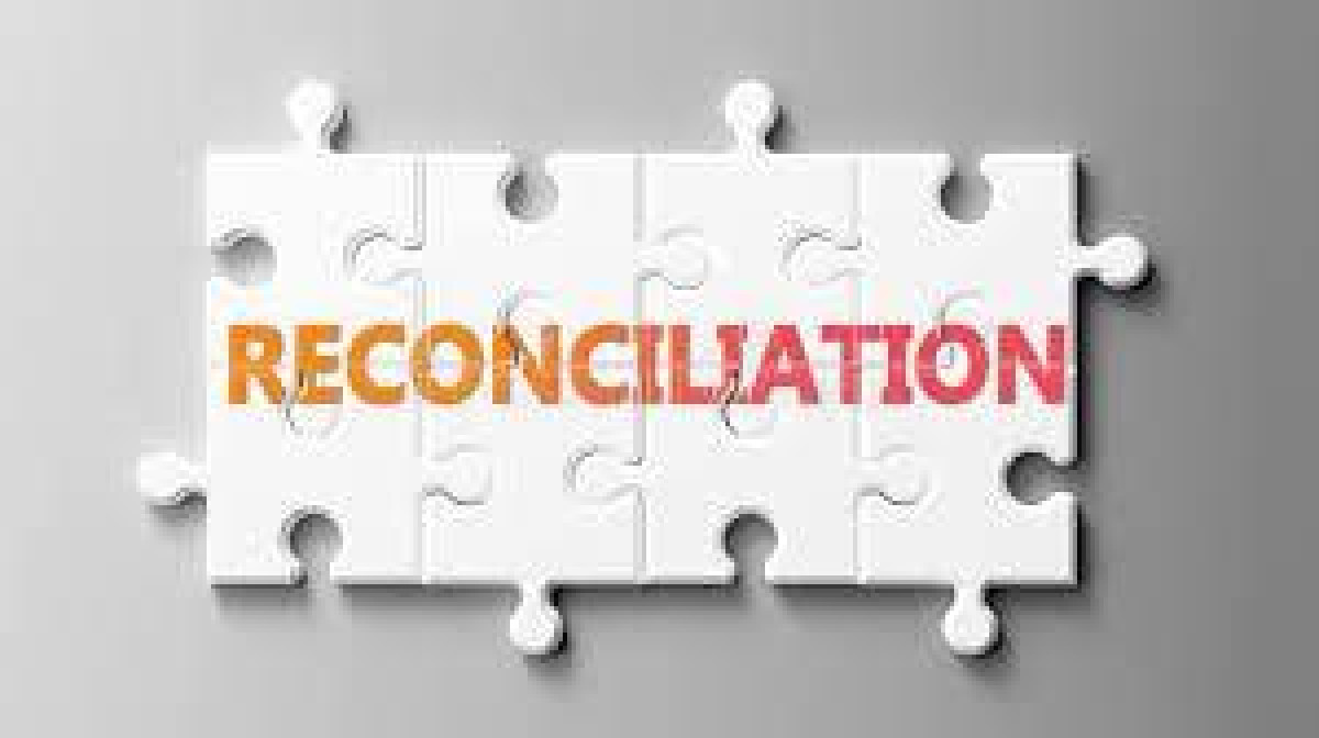 EDITO : Réconciliation ?