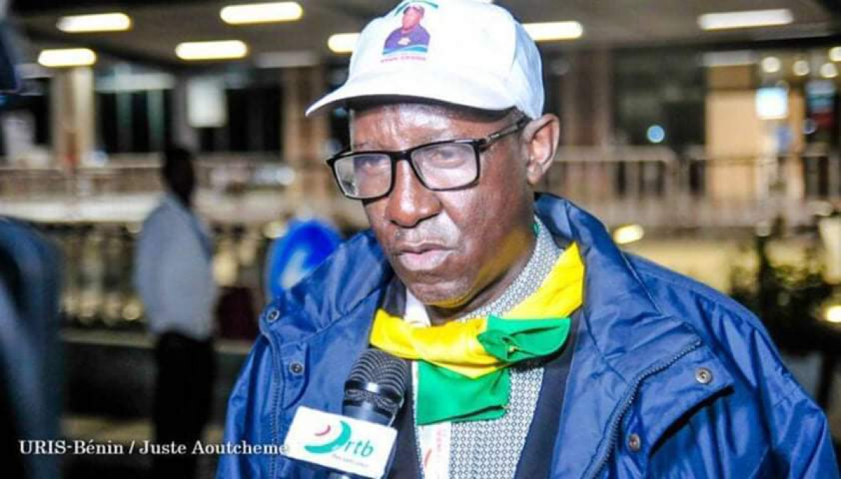 FÉDÉRATION BÉNINOISE DE PÉTANQUE : Yaya Garba élu président